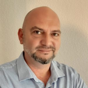 Arnaud Martin