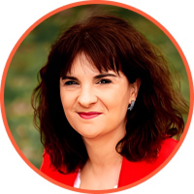 Carole SABOURIN POPPI